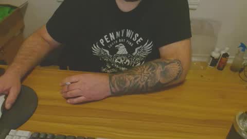 silvin76 online show from March 22, 5:12 am