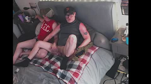 Simmerdownboi Will online show from July 5, 12:45 pm