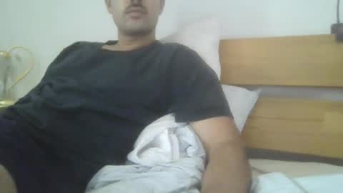 Sam online show from July 27, 3:30 pm