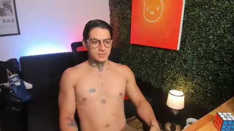 Simon Cortes online show from July 6, 11:51 am