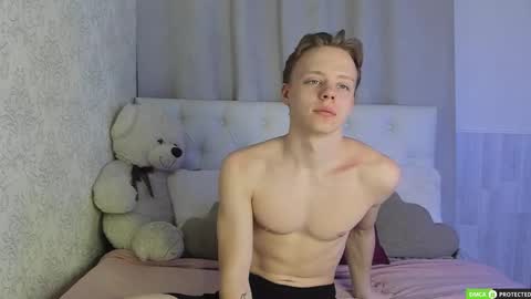 Simon online show from March 11, 8:32 am