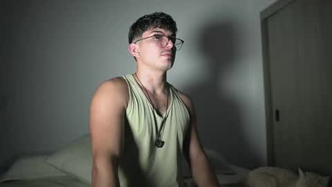 SIMOON online show from February 17, 4:00 am