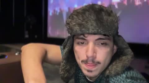 SIMOON online show from March 2, 6:48 pm