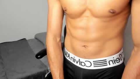 Andrey online show from February 20, 6:26 am