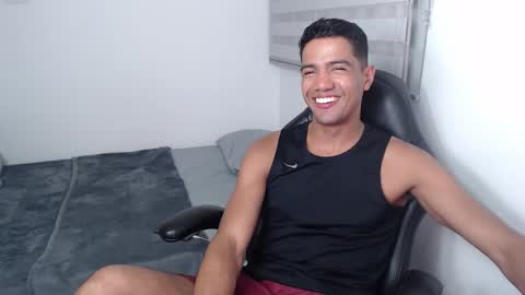 Andrey online show from January 15, 4:38 am