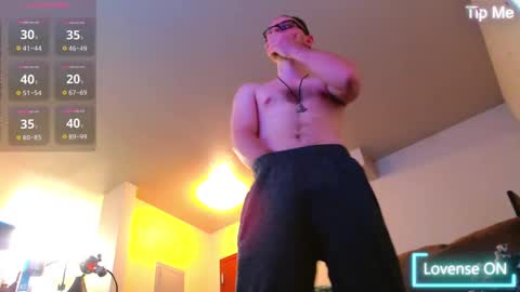 Sin Lord online show from November 8, 12:25 am