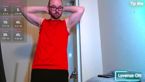 Sin Lord online show from December 14, 2:29 am