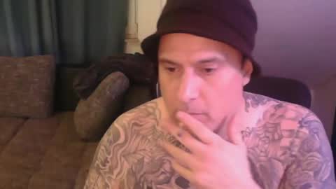 sinalco1975 online show from October 28, 5:21 am