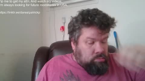 SingleDude 69 online show from November 4, 7:04 pm