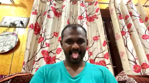 Snapshot of singletamilblackboy chatting on October 16, 6:27 pm singletamilblackboy online show from October 16, 6:27 pm