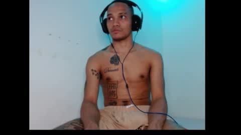 Sir black online show from October 7, 5:28 pm