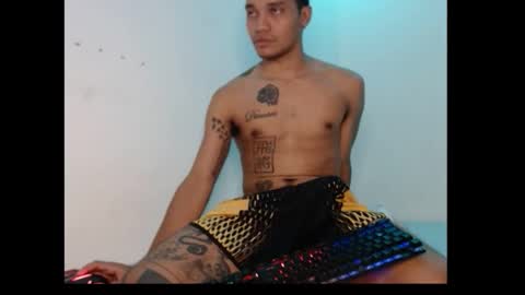 Sir black online show from November 7, 12:03 am