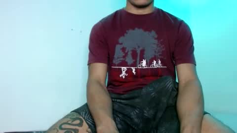 Sir black online show from December 9, 8:18 pm