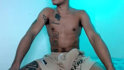 Sir black online show from March 9, 8:31 pm