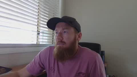 sir_cheify online show from April 10, 1:56 am