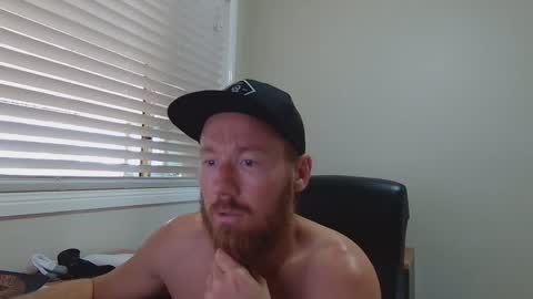 sir_cheify online show from March 13, 3:58 am