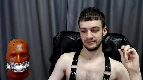 Sir Damien online show from October 29, 3:31 am