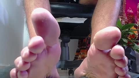 only foot                         worshipers here online show from January 11, 6:12 pm
