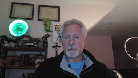 Don Roberto online show from March 3, 2:44 am