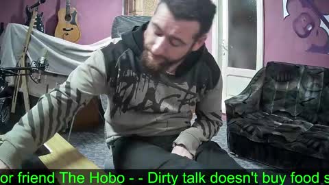 I am The Fourth and only Sir. Pelo online show from January 10, 11:54 am