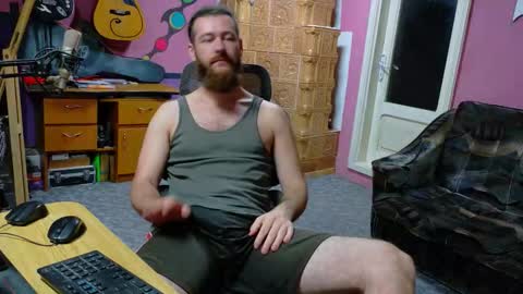 I am The Fourth and only Sir. Pelo online show from February 16, 5:55 pm