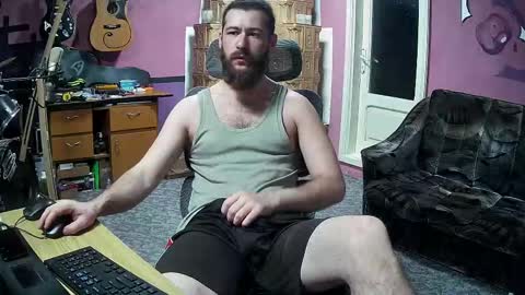 I am The Fourth and only Sir. Pelo online show from March 10, 6:34 pm