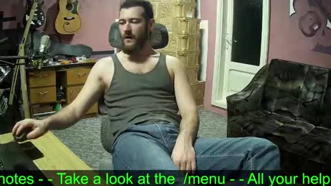 I am The Fourth and only Sir. Pelo online show from January 13, 6:27 pm