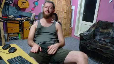 I am The Fourth and only Sir. Pelo online show from February 2, 5:54 pm