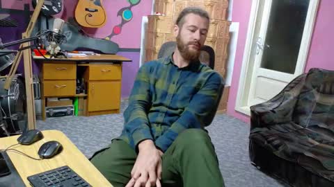 I am The Fourth and only Sir. Pelo online show from November 17, 2:20 pm