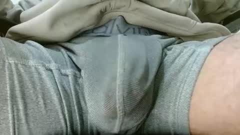 AlphaMaster Rodrick online show from October 20, 2:04 am