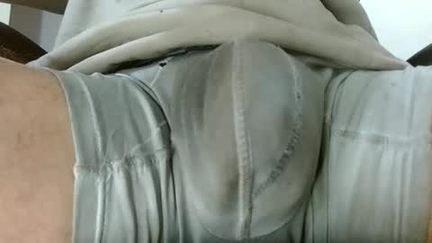 AlphaMaster Rodrick online show from April 10, 5:03 am