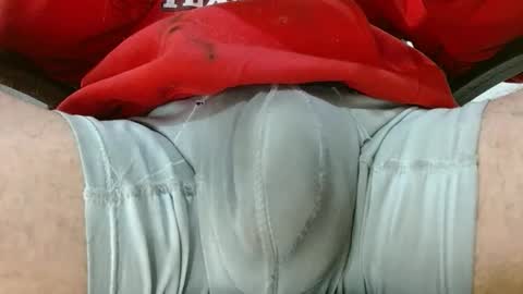 AlphaMaster Rodrick online show from March 7, 7:39 am