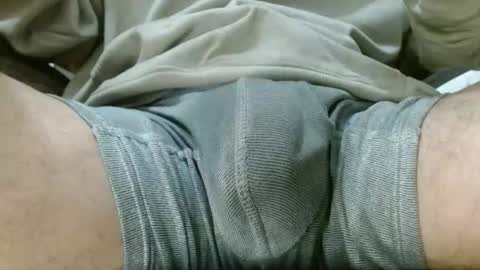 AlphaMaster Rodrick online show from October 24, 11:28 pm