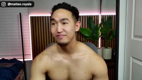 SIR TEO online show from December 17, 12:51 am