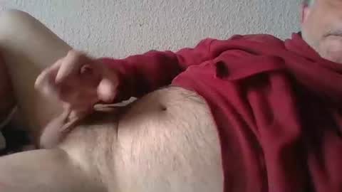 sircamalot45 online show from March 31, 12:40 pm