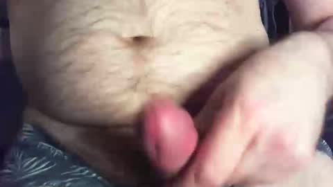 Sir Cumalot online show from March 8, 9:24 am