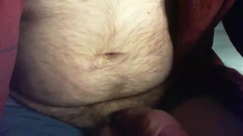 Sir Cumalot online show from February 18, 5:55 pm