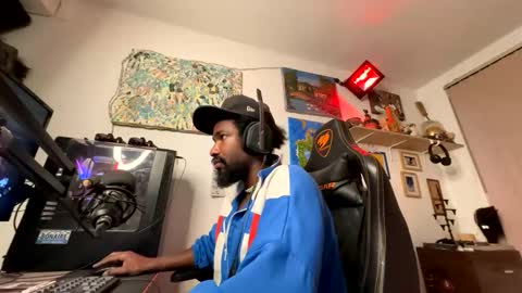 siriss_boyrag online show from February 8, 1:11 am