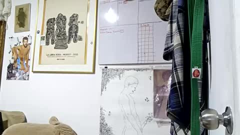 siriss_boyrag online show from November 12, 2:17 am