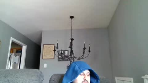 SirMike80 online show from March 11, 1:45 pm