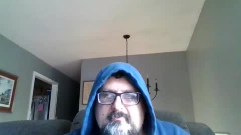 SirMike80 online show from April 21, 11:05 am