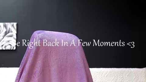 SirReedy online show from March 12, 6:26 pm