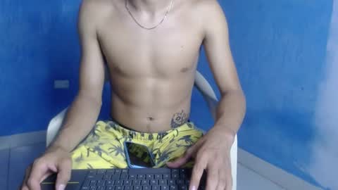 SIR RYANT online show from June 10, 12:45 am
