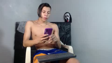 SIR RYANT online show from November 29, 10:34 pm