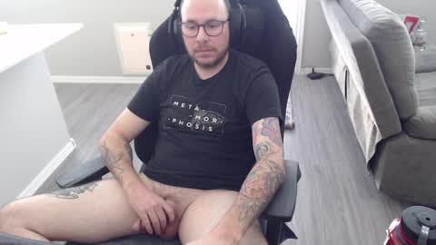 Sir Scotty online show from December 24, 7:00 pm