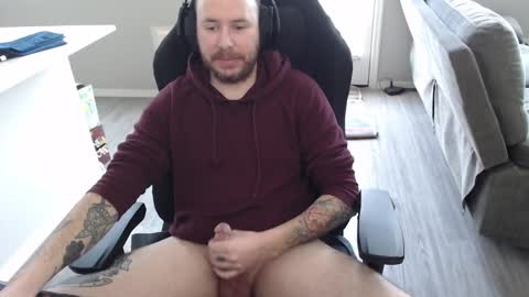 Sir Scotty online show from February 16, 4:32 pm