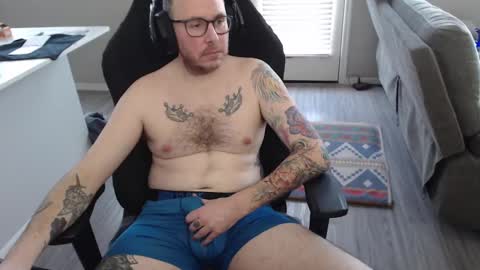 Sir Scotty online show from March 9, 12:42 am