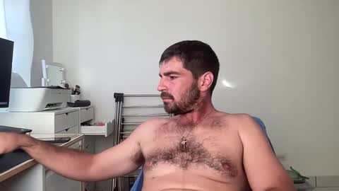 Snapshot of sisiprovs699 chatting on October 31, 8:01 pm sisiprovs699 online show from October 31, 8:01 pm