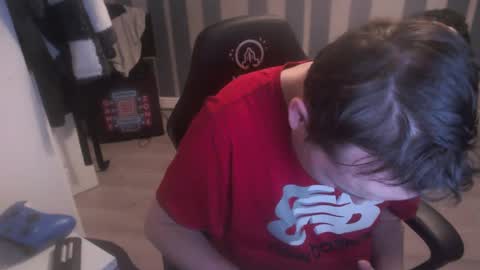 sissycorey online show from December 26, 6:43 pm