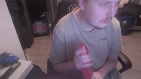 sissycorey online show from January 10, 2:25 am